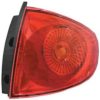 SEAT 5P0945111F9B9 Combination Rearlight